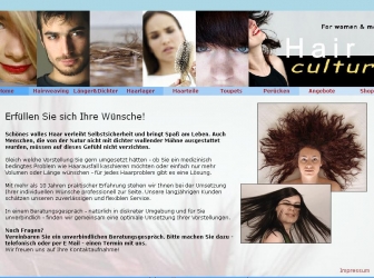 http://hairculture.de