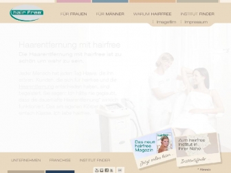 http://hairfree.com