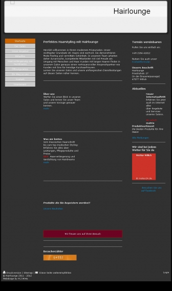 http://hairlounge-willich.de