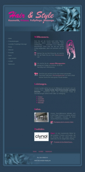 http://hairundstyle-leipzig.de