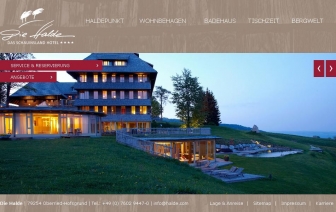 http://halde.com