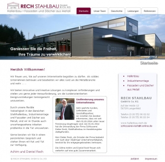 http://hallenbau-rech.de