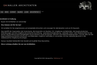 http://haller-architekten.de