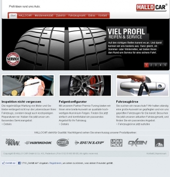 http://hallocar.de
