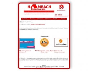 http://hambach-bedachungen.de