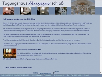 http://hammerschloss.de