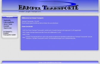 http://hampel-transporte.de