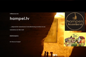 http://hampel.tv