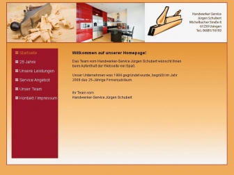 http://handwerkerservice-schubert.de