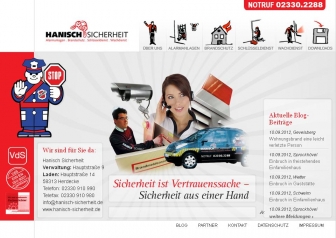 http://hanisch-sicherheit.de