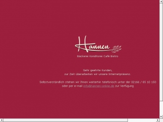 http://www.hannen-online.de