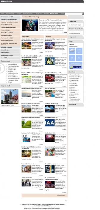 http://hannover-tourismus.de