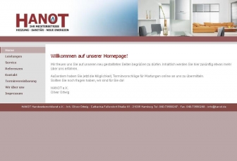 http://hanot.de