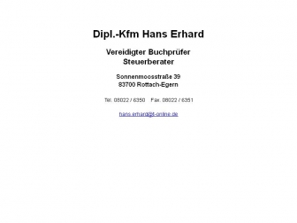 http://hans-erhard.de