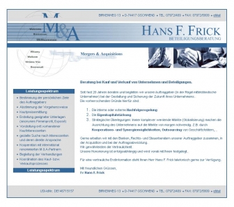 http://hans-f-frick.de