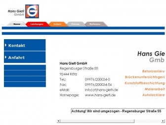 http://hans-gietl.de