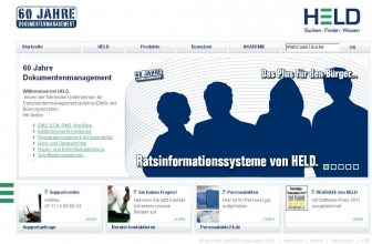 http://hans-held.de