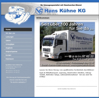 http://hans-kuehne-kg.de