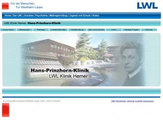 http://hans-prinzhorn-klinik.de