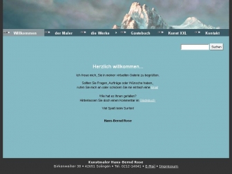 http://hans-rose.de