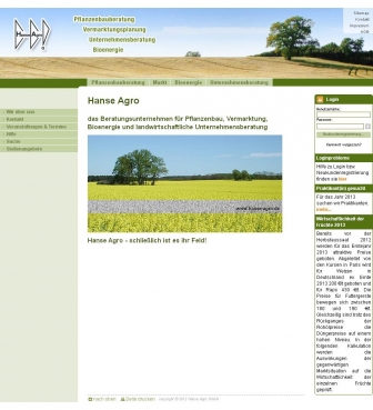 http://hanse-agro.de