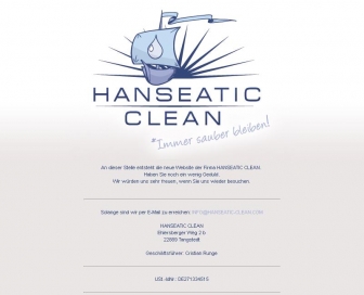 http://hanseatic-clean.com