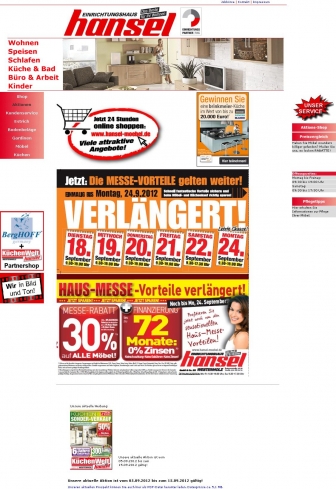 http://hansel-moebel.de