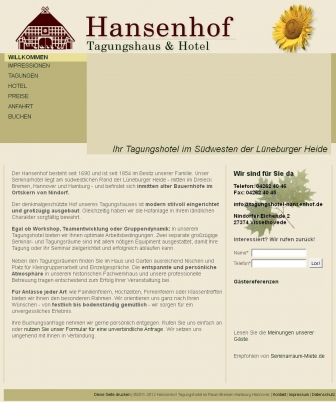 http://hansenhof-hotel.de