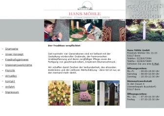 http://hansmoehle.de