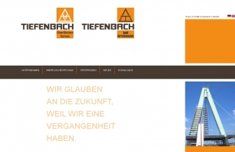 http://hanstiefenbach.de