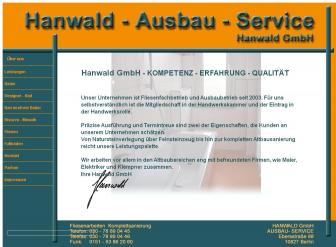 http://hanwald-gmbh.de