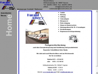 http://harald-allery.de