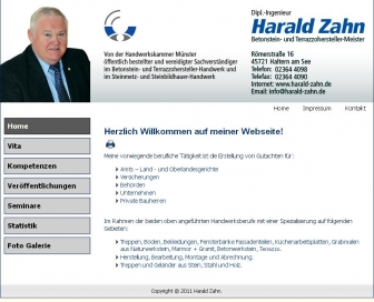http://harald-zahn.de