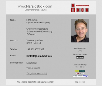 http://haraldbock.com