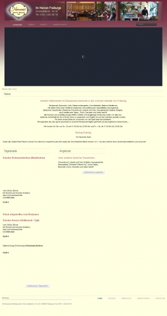 http://harmonie-restaurant.de