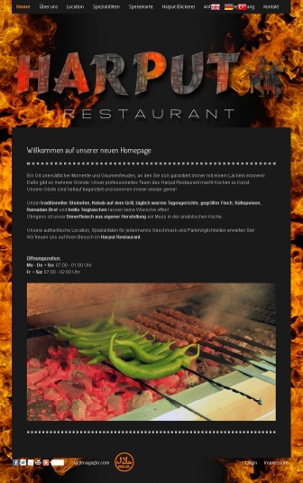 http://harputrestaurant.de
