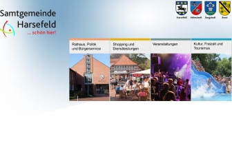http://harsefeld.de