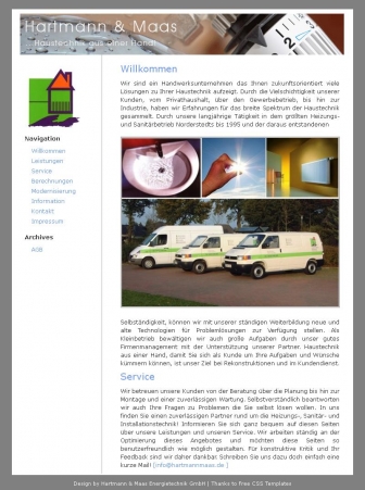 http://hartmannmaas.de