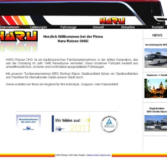 http://harureisen.de