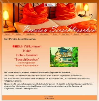 http://harz-pension-seeschloesschen.com