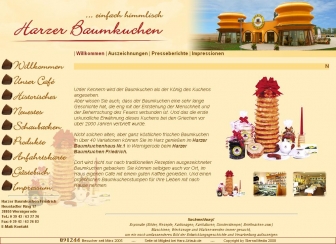 http://harzer-baumkuchen-friedrich.de