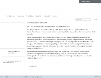 http://harzguss.de