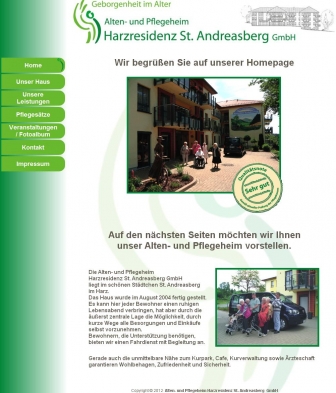 http://harzresidenz-st-andreasberg.de