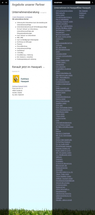 http://hasepark.de