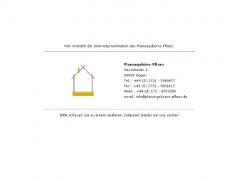 http://hasselbach-architekten.de