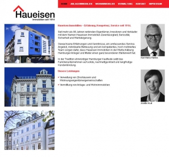 http://haueisen.de