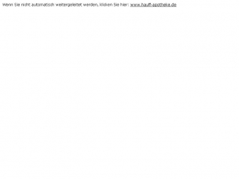 http://hauff-apotheke.de