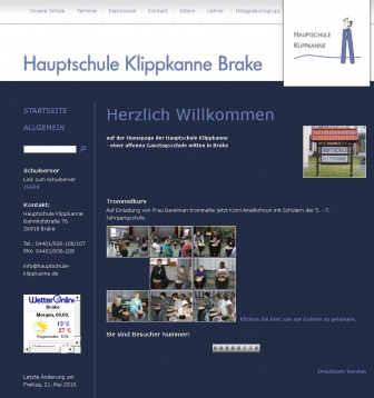 http://hauptschule-klippkanne.de