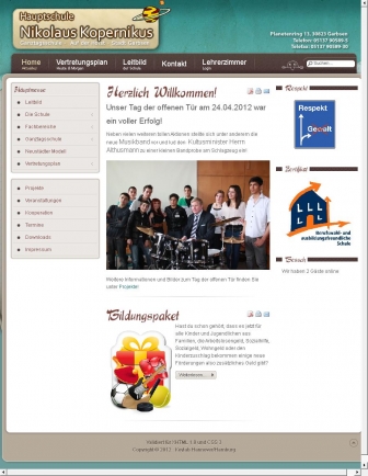 http://hauptschule-nikolaus-kopernikus.de