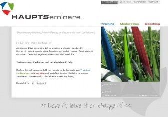http://hauptseminare.com